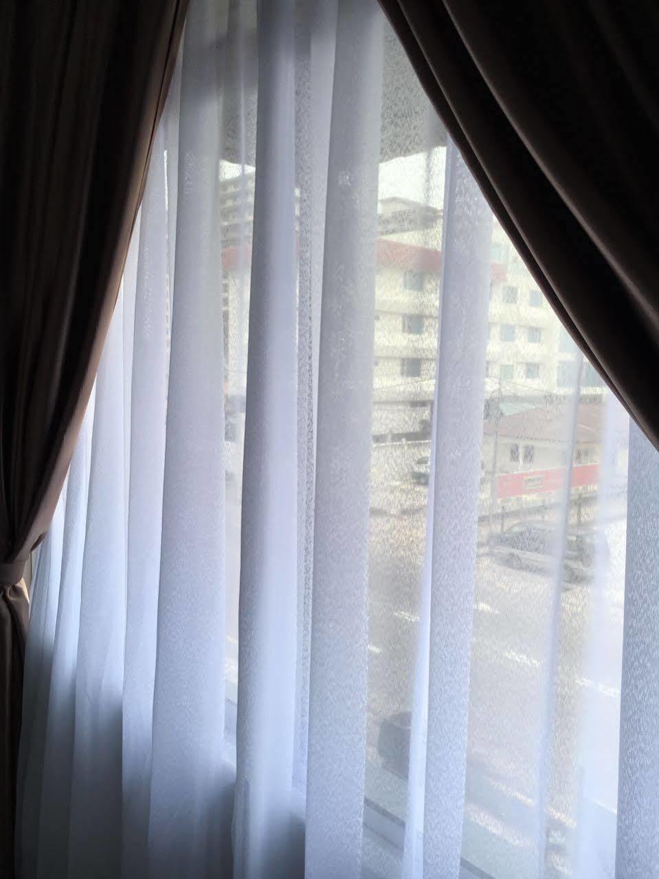 جناح خدمي ميدسيتي ملقا المظهر الخارجي الصورة